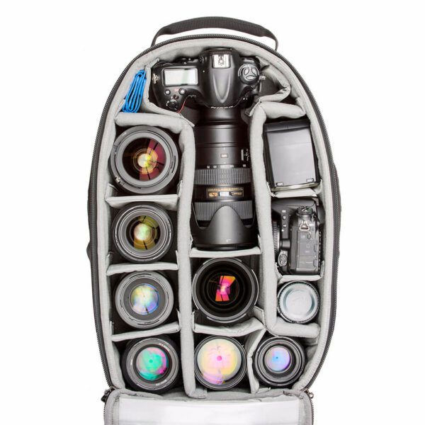 Mochila StreetWalker HardDrive V.2 - Imagen 3
