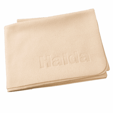 Haida Microfibra Lens Cleaning Cloth