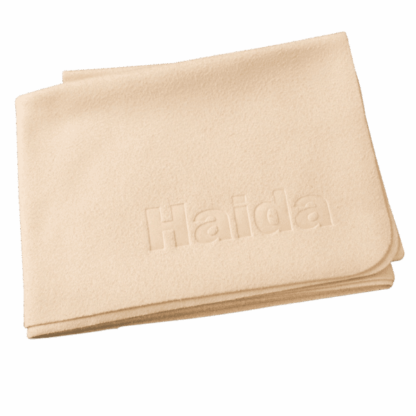 Haida Microfibra Lens Cleaning Cloth