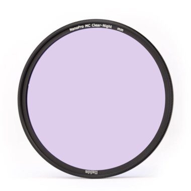 Haida NanoPro MC Clear-Night Filter 58 mm