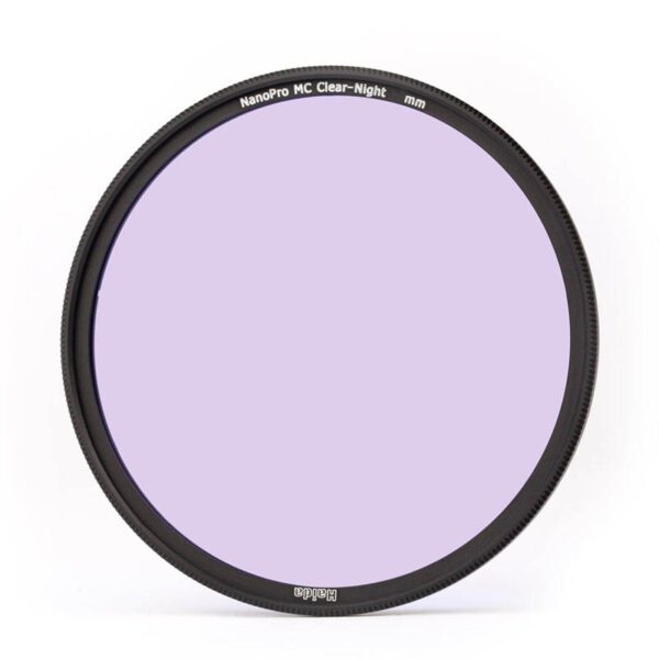 Haida NanoPro MC Clear-Night Filter 77 mm