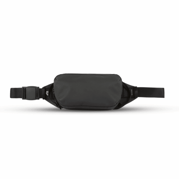 Riñonera Wandrd D1 Fanny Pack D1FP-BK-2