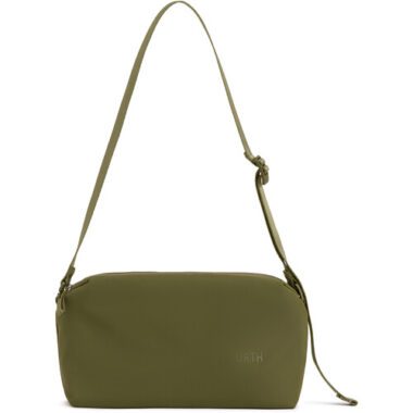 Urth Dolomite Camera Sling (verde)