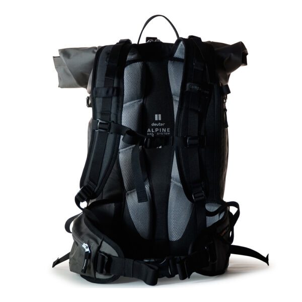 compagnon the explorer + in stone (25 L + 12 L) - Imagen 5