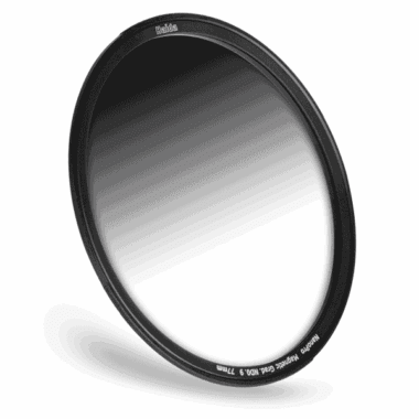 Haida NanoPro MC GND 0.9, 8x (3 pasos)