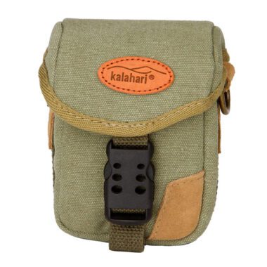 Bolsa Kalahari Gobabis K-2 (color caqui)