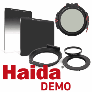 Haida Demo para talleres
