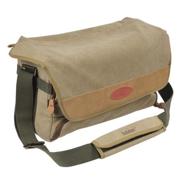 Bolsa K-34 khaki