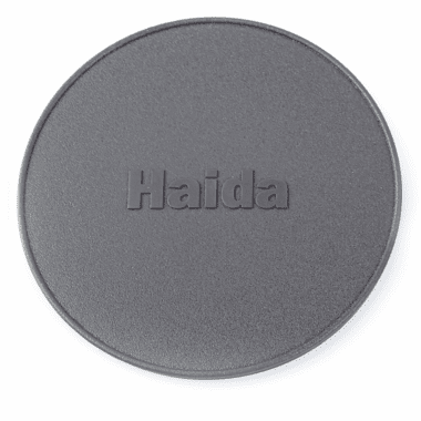 Haida M10 tapa para la arandela