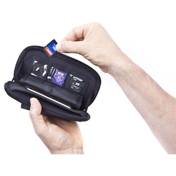 SpiderPro Memory Card Organizer V2 - Imagen 2