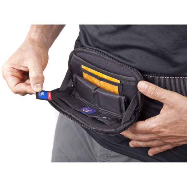 SpiderPro Memory Card Organizer V2 - Imagen 4