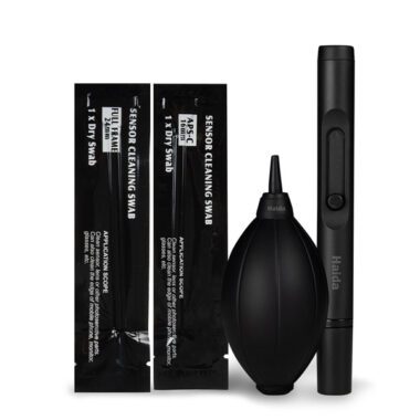 Accesorios limpieza Haida