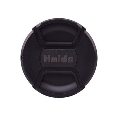 Haida Snap-on Lens Cap 52 mm