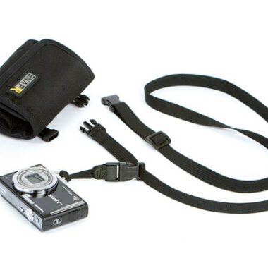 Bolsa BlackRapid Snapr 10