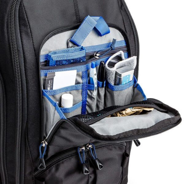 Mochila StreetWalker Pro V2.0 - Imagen 4