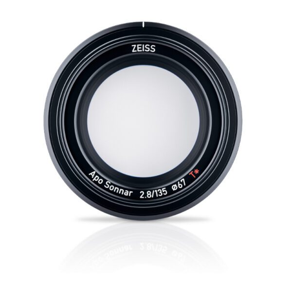 Zeiss Batis 135 f2,8 para Sony E - Imagen 3