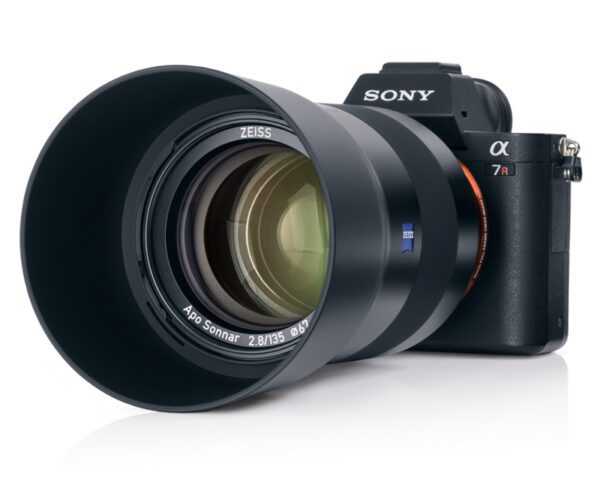 Zeiss Batis 135 f2,8 para Sony E - Imagen 4