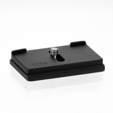 Zapata Areatech para Canon R5, R6, R6 II, R7, R8