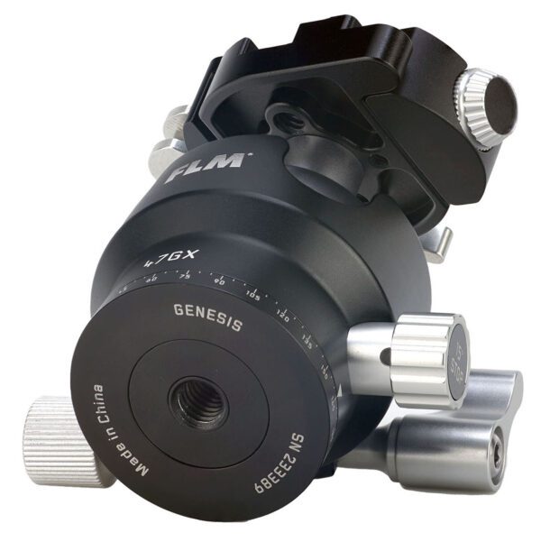 Rótula FLM 47GX + QLB50 II - Imagen 4