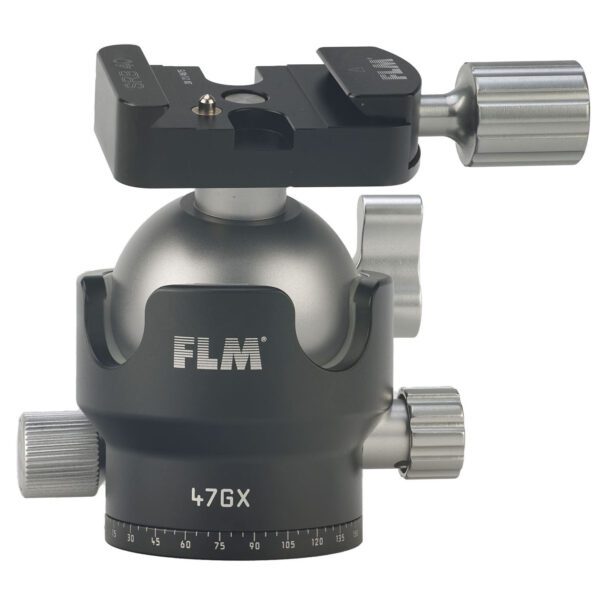 Rótula FLM 47GX + SRB40