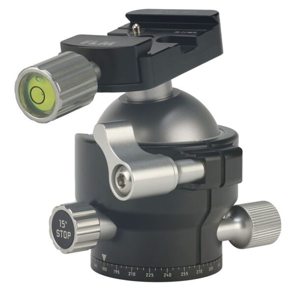 Rótula FLM 47GX + SRB40 - Imagen 3