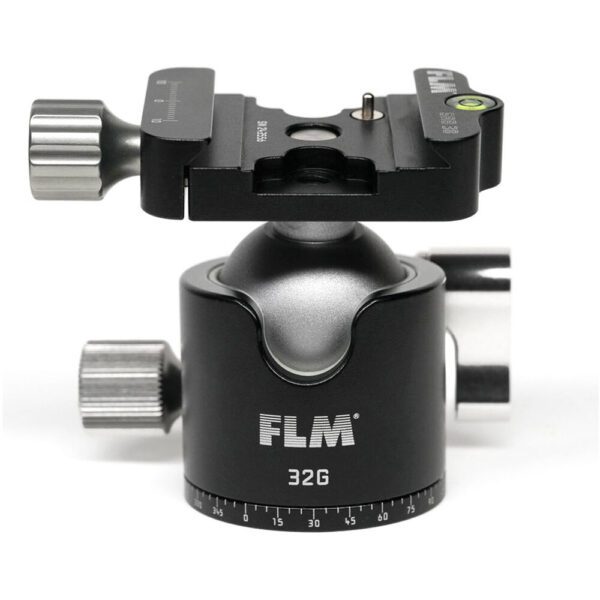 Rótula FLM 32G + SRB40
