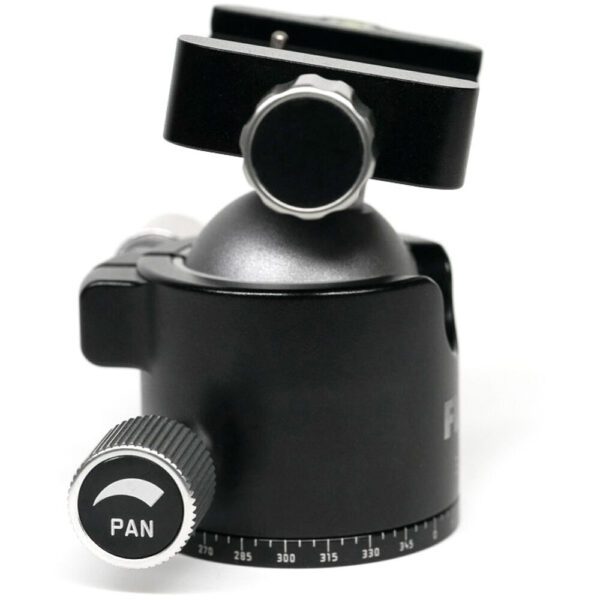 Rótula FLM 32G + SRB40 - Imagen 2