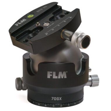 Rótula FLM 70GX + SRB80