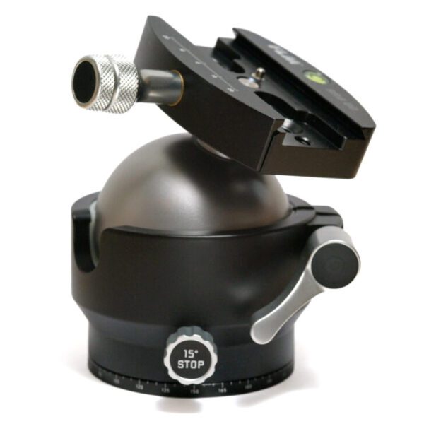 Rótula FLM 70GX + SRB80 - Imagen 2