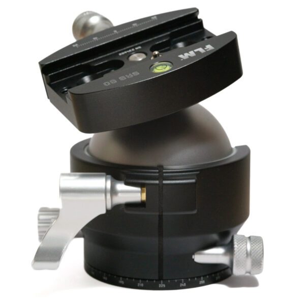 Rótula FLM 70GX + SRB80 - Imagen 3