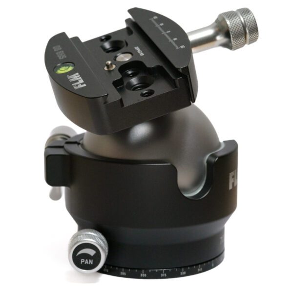 Rótula FLM 70GX + SRB80 - Imagen 4