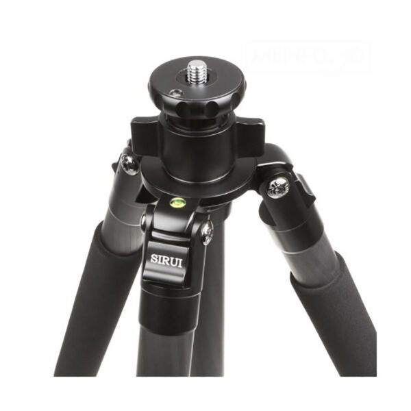 Tripode SIRUI R-1204 en carbono - Imagen 3