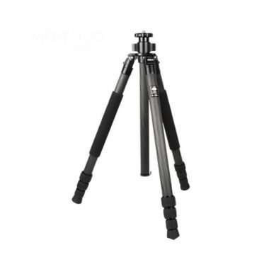 Tripode SIRUI R-1204 en carbono