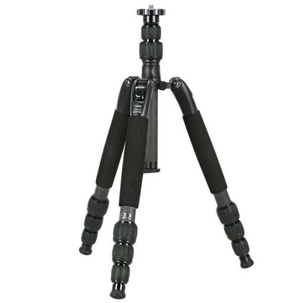 Trípode de carbono Sirui T-1204SK