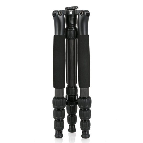 Trípode de carbono Sirui T-1204SK - Imagen 2