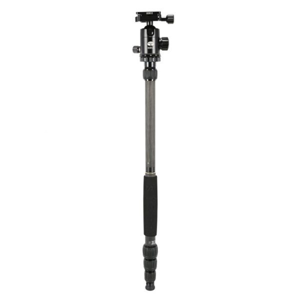 Trípode de carbono Sirui T-1204SK - Imagen 4