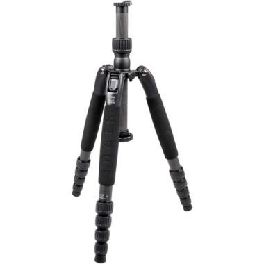 Trípode Sirui T-1205SK fibra de carbono