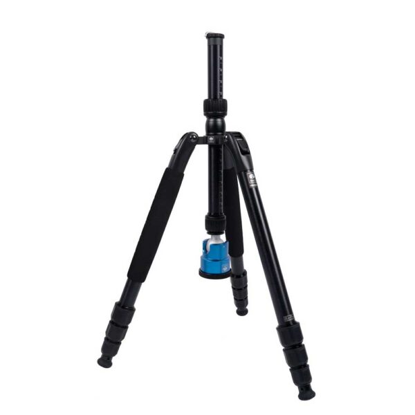 Trípode para vídeo Sirui VHD-2004L con cabezal nivelante - Imagen 3