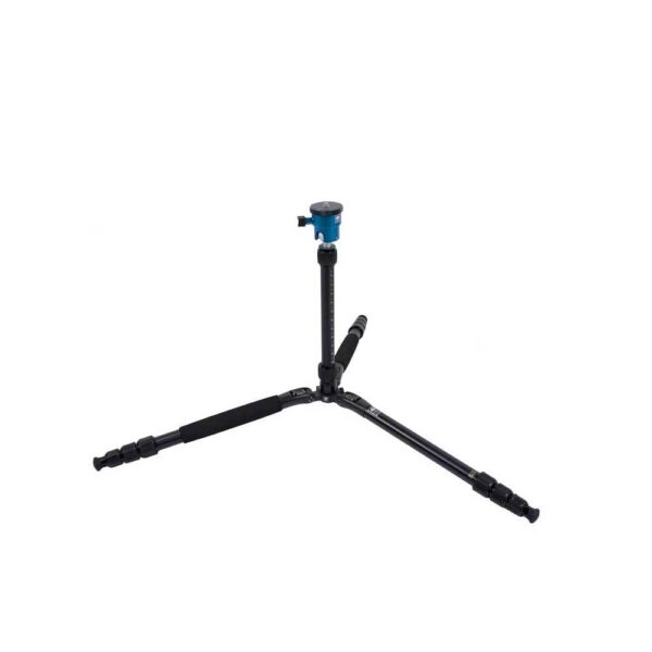 Trípode para vídeo Sirui VHD-2004L con cabezal nivelante - Imagen 4