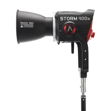 Aputure Storm 400X Bicolor