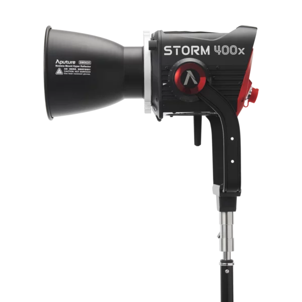 Aputure Storm 400X Bicolor