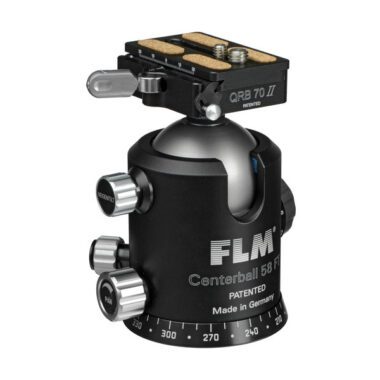 FLM rótulas profesionales con cambio rápido del tipo de FLM