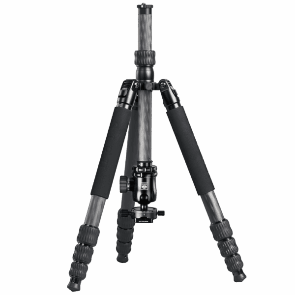Trípode de carbono Sirui MT-2204+MT-20 - Imagen 4