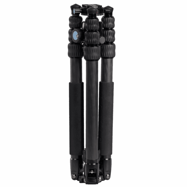 Trípode de carbono Sirui MT-2204+MT-20 - Imagen 2