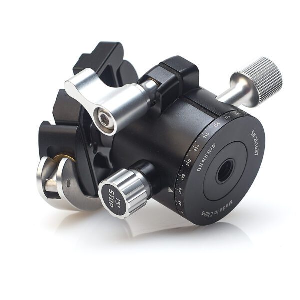 Rótula FLM 36GX + QLB50 II - Imagen 3
