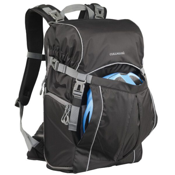 Mochila cullman ULTRALIGHT 2in1 DayPack 600+ - Imagen 2
