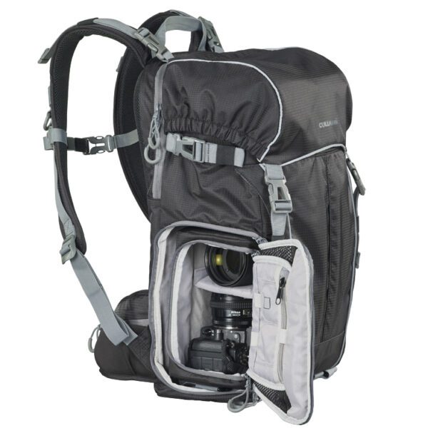 Mochila cullman ULTRALIGHT 2in1 DayPack 600+ - Imagen 3