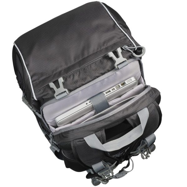 Mochila cullman ULTRALIGHT 2in1 DayPack 600+ - Imagen 4