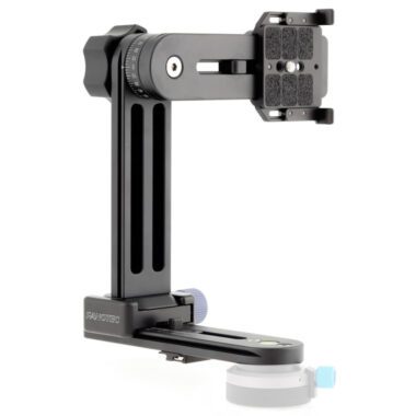 NN3 MK3 + Nadir Adapter w/ No Lower Rotator (F3307)