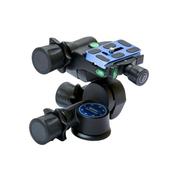 Rótula micrométrica Benro GD3WH